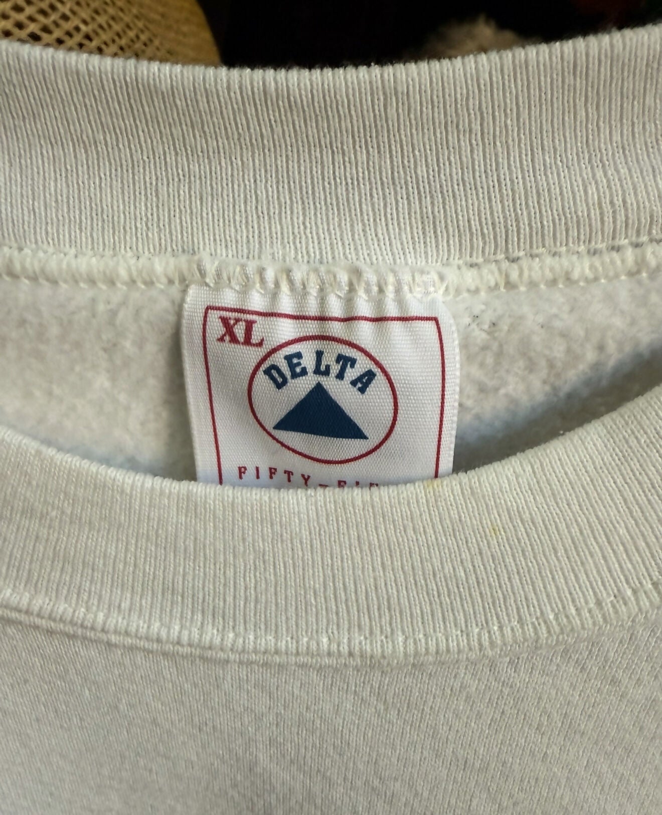 VTG Golf Sweatshirt 013