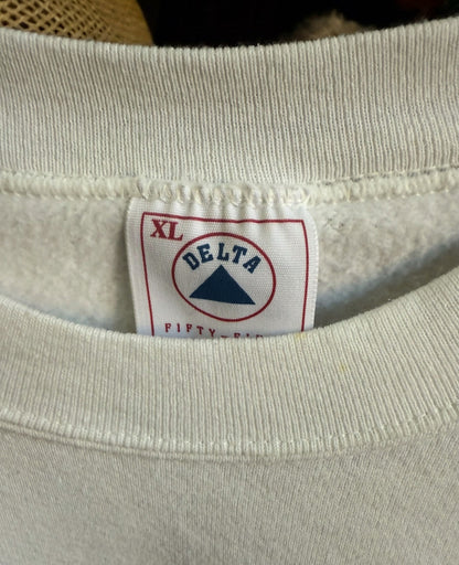 VTG Golf Sweatshirt 013