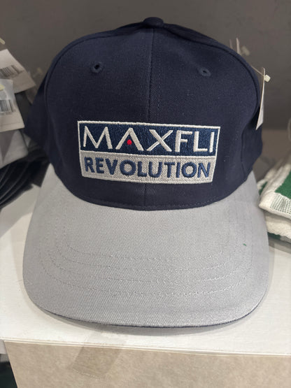 VTG DS Maxfli Hat 012