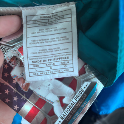 VTG Nike Windb 011