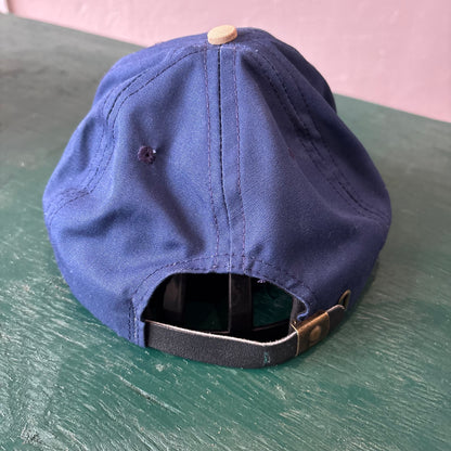 Vintage Byron Nelson Classic Imperial Strapback Hat