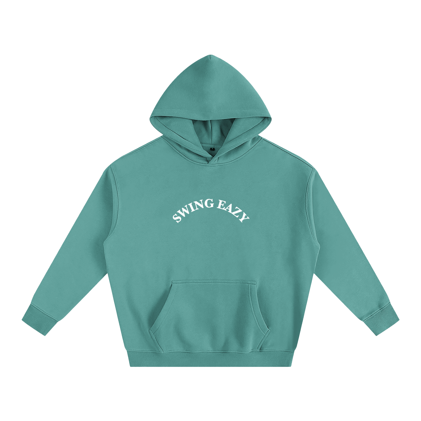 Make Par Not War Hoodie