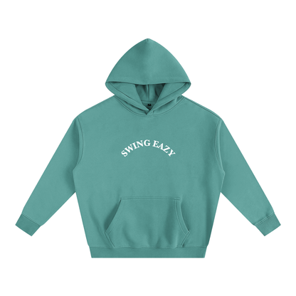 Make Par Not War Hoodie