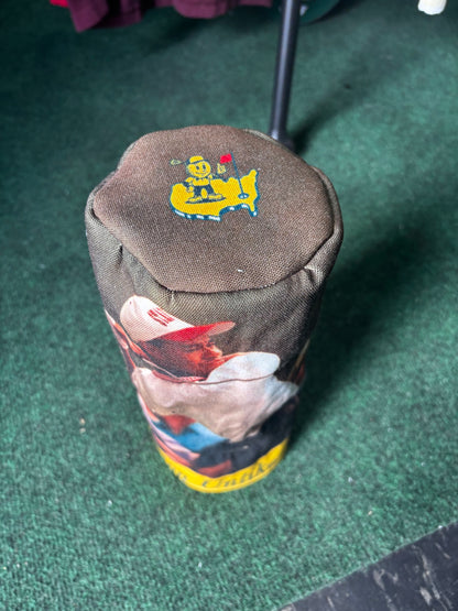 "The First" Headcover