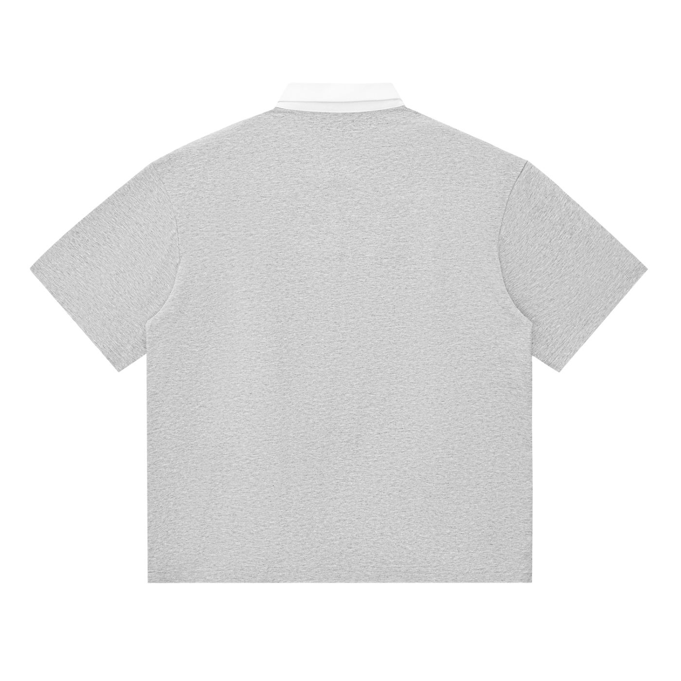 Swing Eazy Cotton Polo Vintage inspired