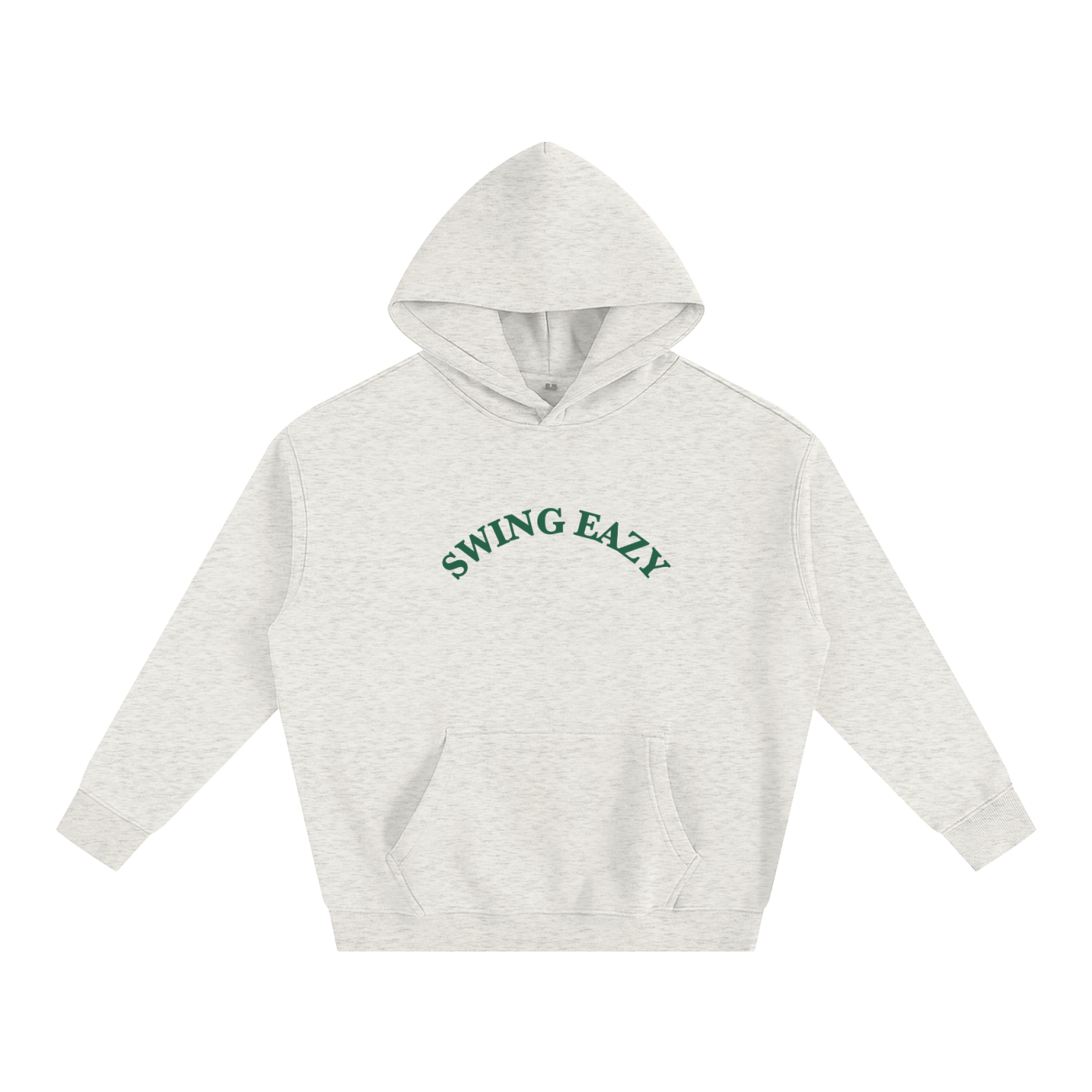 Broken Swing Hoodie