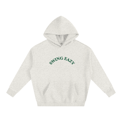 Broken Swing Hoodie