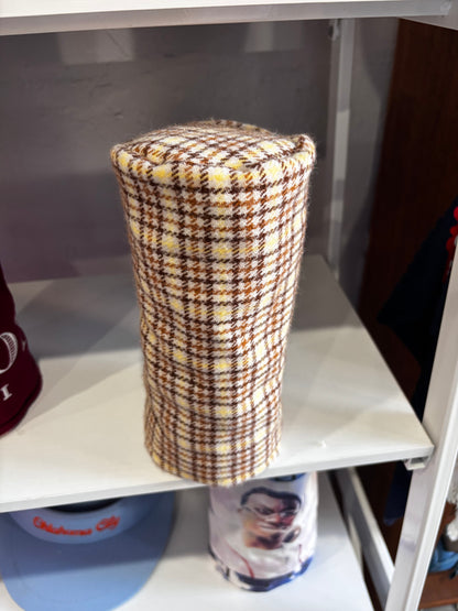 1 of 1 vintage 3 wood cover