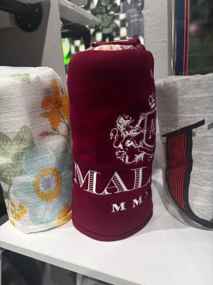 Malbon 1 of 1 headcover