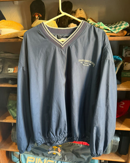 VTG Hard Rock Windbreaker 013
