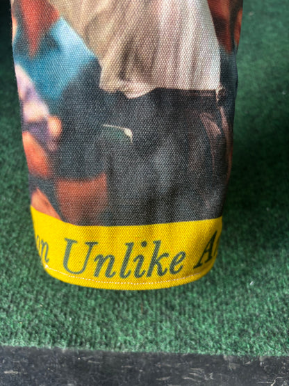 "The First" Headcover