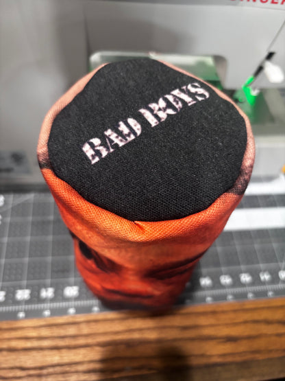 “Bad Boys” Tiger Mugshot Headcover
