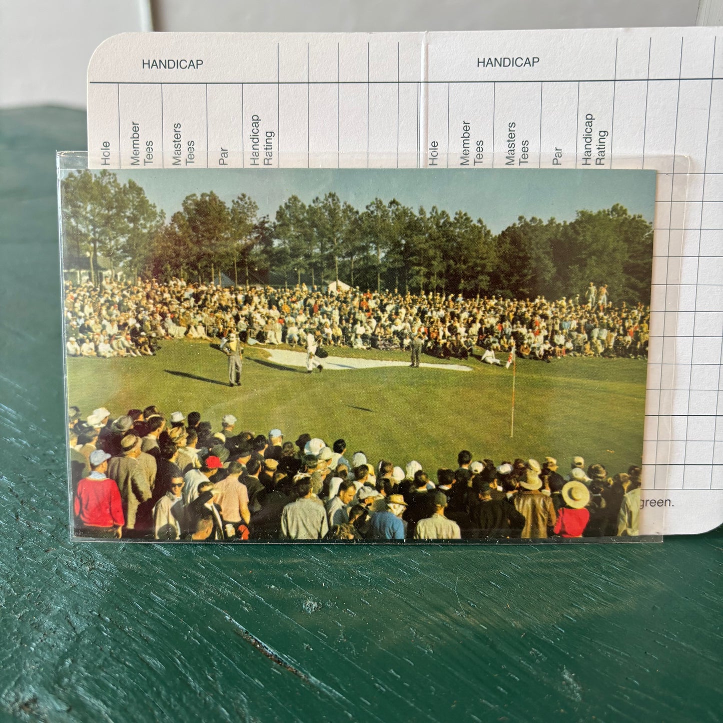 Vintage Masters Bundle. 1984