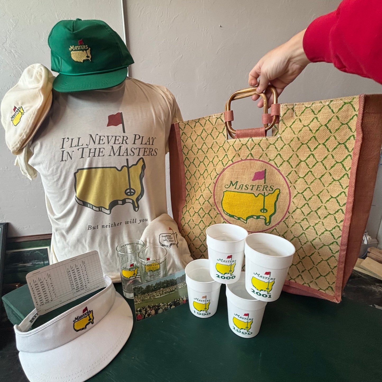 Masters Premium Bundle