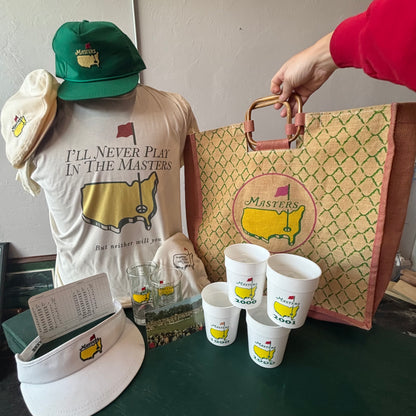 Masters Premium Bundle