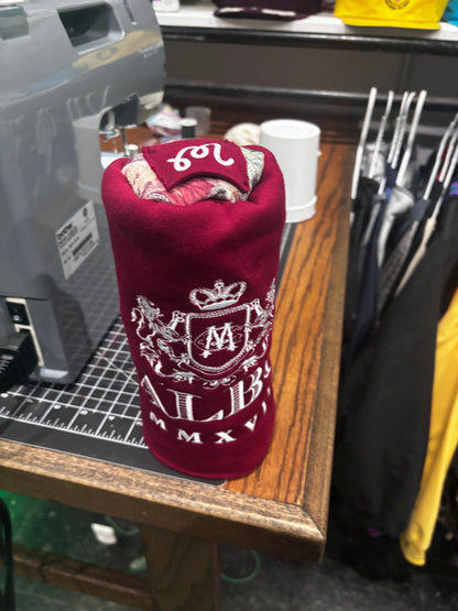 Malbon 1 of 1 headcover