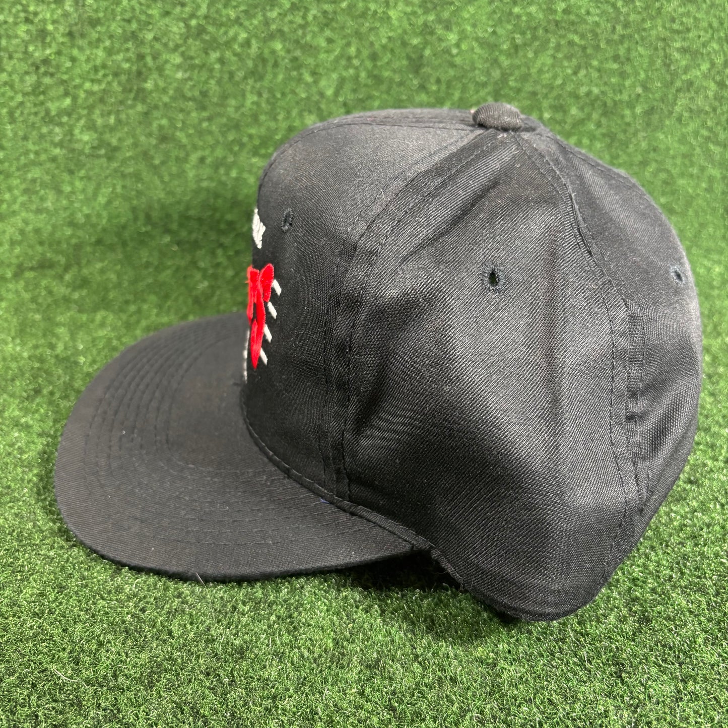 Vintage New York Giants Snapback Hat NFL
