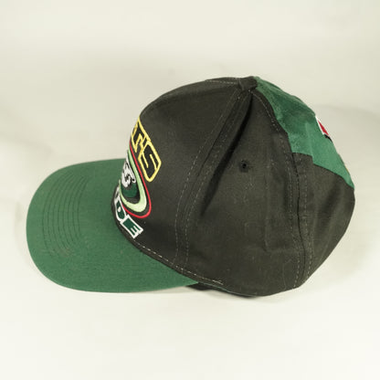 Vintage Cat's Pride USA Canada 200 racing snapback hat