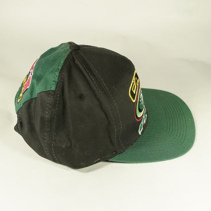 Vintage Cat's Pride USA Canada 200 racing snapback hat
