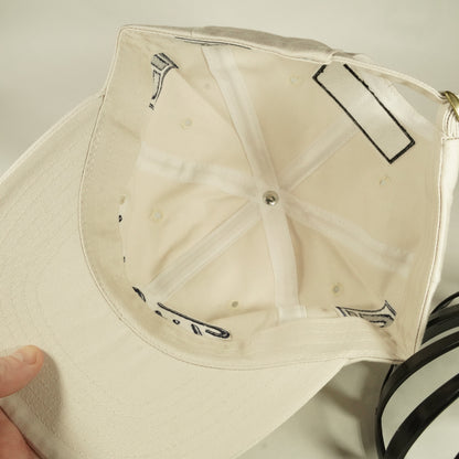 Vintage Titleist Footjoy FJ Strapback Hat