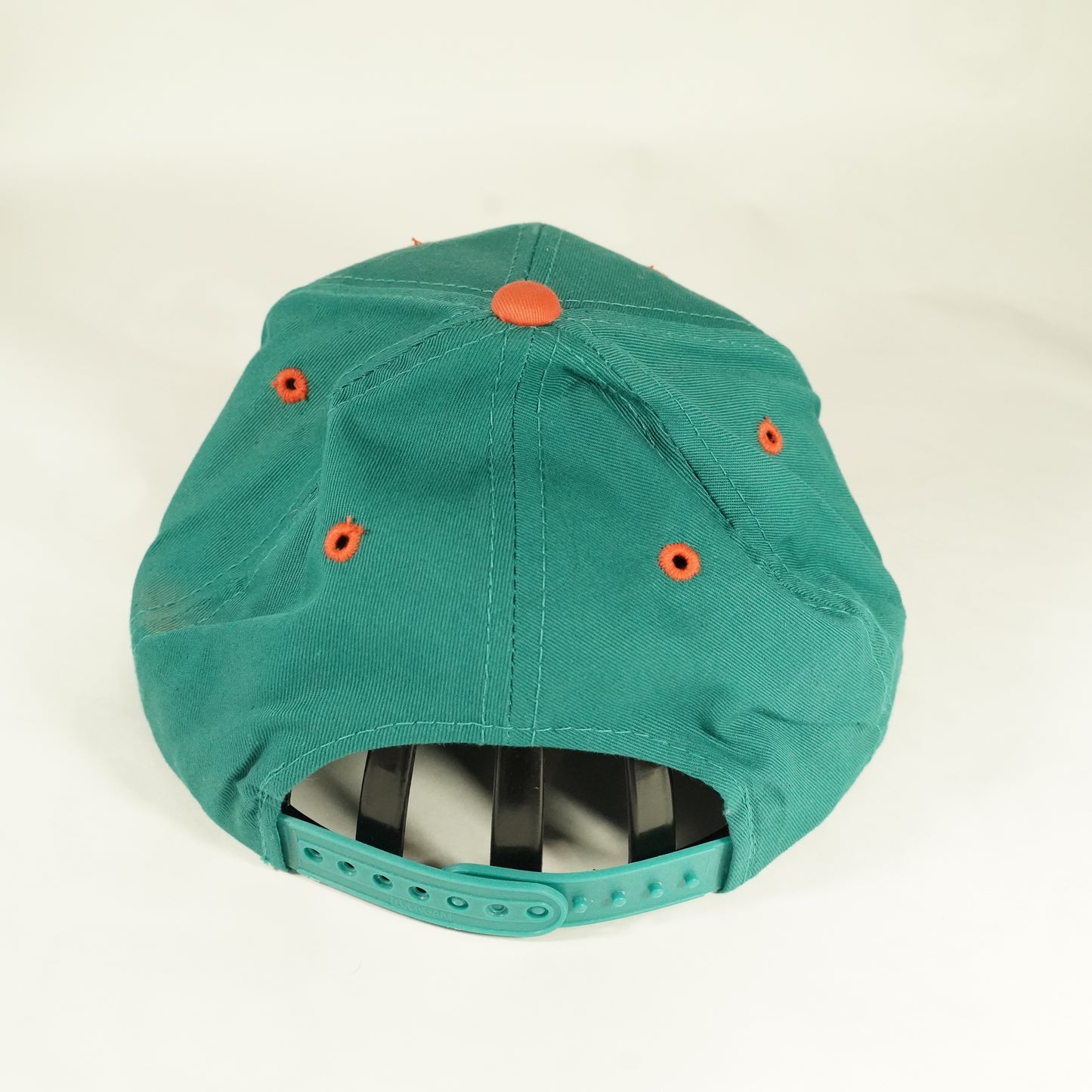 Vintage Miami Dolphins Snapback Hat