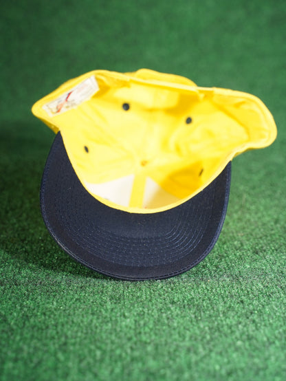 Vintage Budweiser Open Golf Hat Benefits Shriner's Hospital Snapback