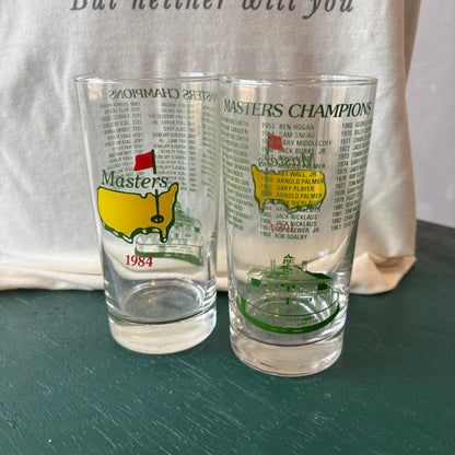 Vintage Masters Bundle. 1984