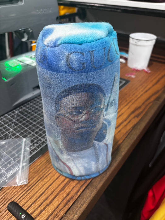 1 of 1 Gucci Mane Headcover