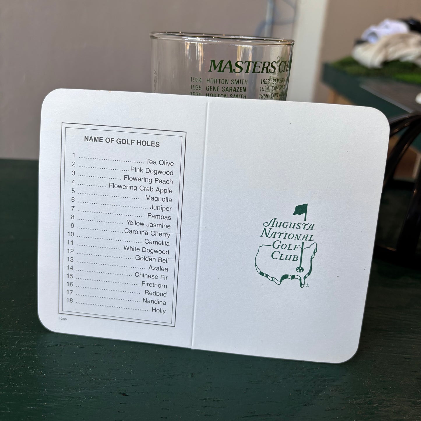 Masters Premium Bundle
