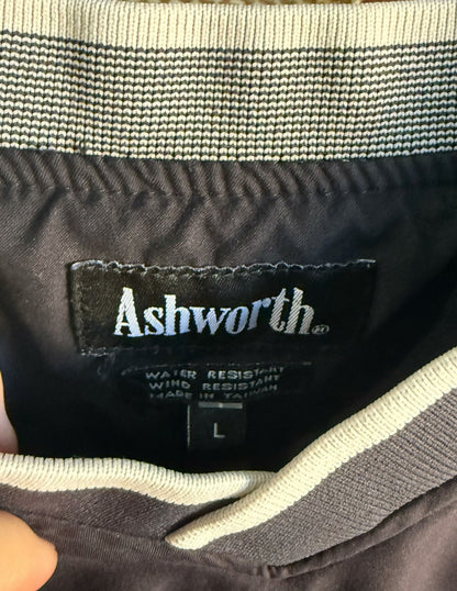 VTG Ashworth Ranger Boats Windb 013