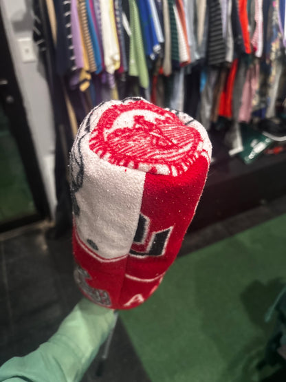 OU Oklahoma Sooners Vintage 1 of 1 headcover 3 wood or below