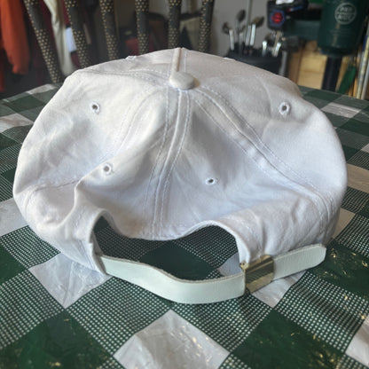 Vintage 1993 Mid Continent Invitational golf hat