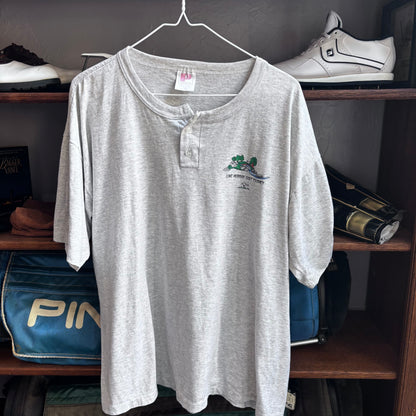 Vintage Lake Murray golf t shirt