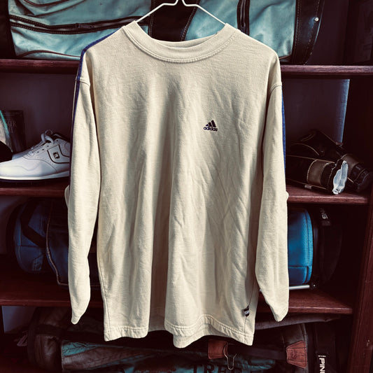 Vintage Adidias Longsleeve