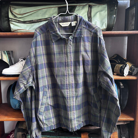 Vintage Eddie Bauer Jacket
