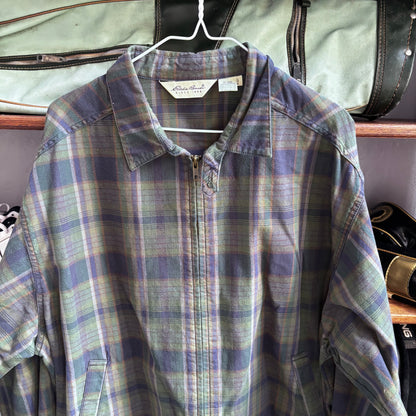 Vintage Eddie Bauer Jacket