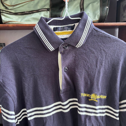 Vintage Tommy Hilfiger Polo long