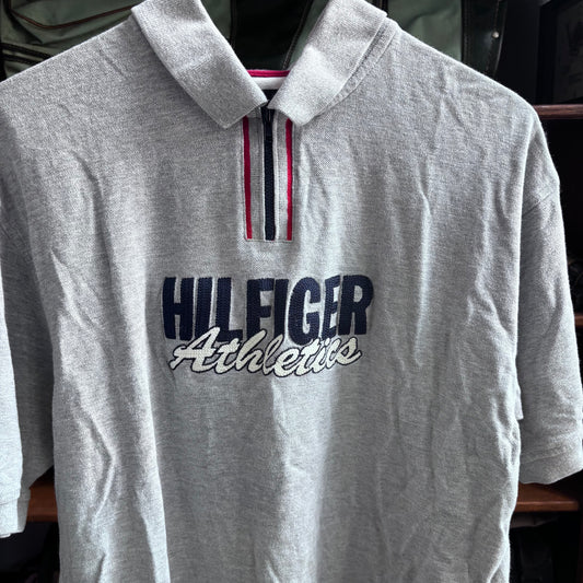 Vintage Hilfiger Athletics polo