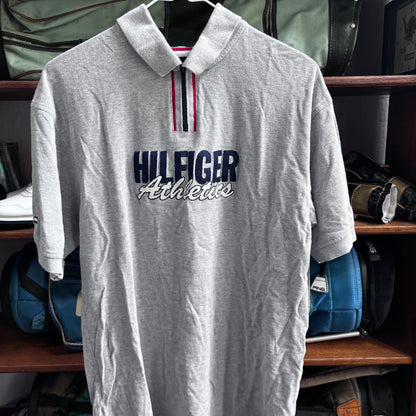 Vintage Hilfiger Athletics polo