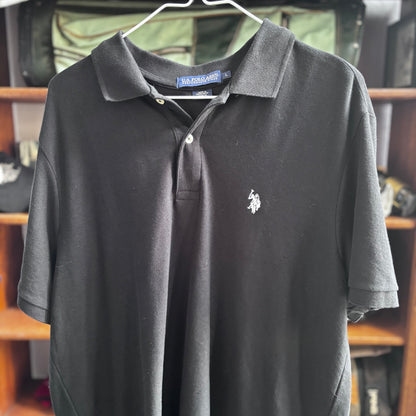 Black Polo