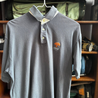 Vintage Kawaii Ryder Cup polo
