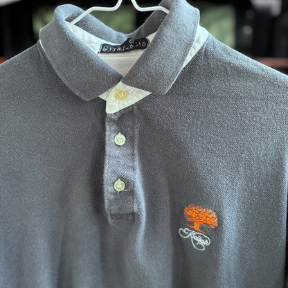 Vintage Kawaii Ryder Cup polo