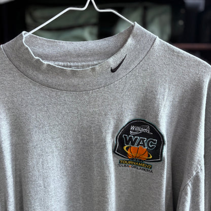 Mock longsleeve Nike WAC Tulsa