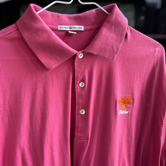 Peter Millar Oak Tree polo