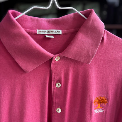 Peter Millar Oak Tree polo