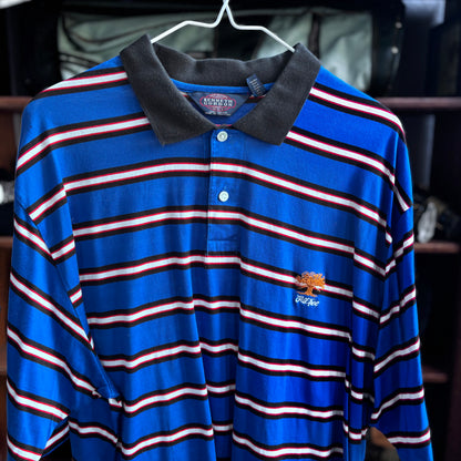 Vintage Oak Tree polo
