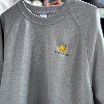 President's Cup Sweatshirt