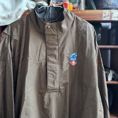 Vintage DryJoy LPGA golf pullover