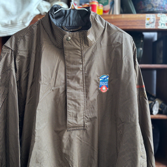 Vintage DryJoy LPGA golf pullover