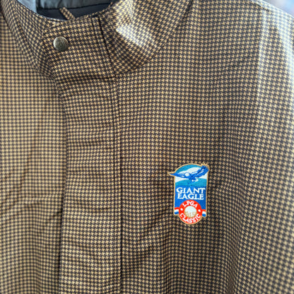 Vintage DryJoy LPGA golf pullover